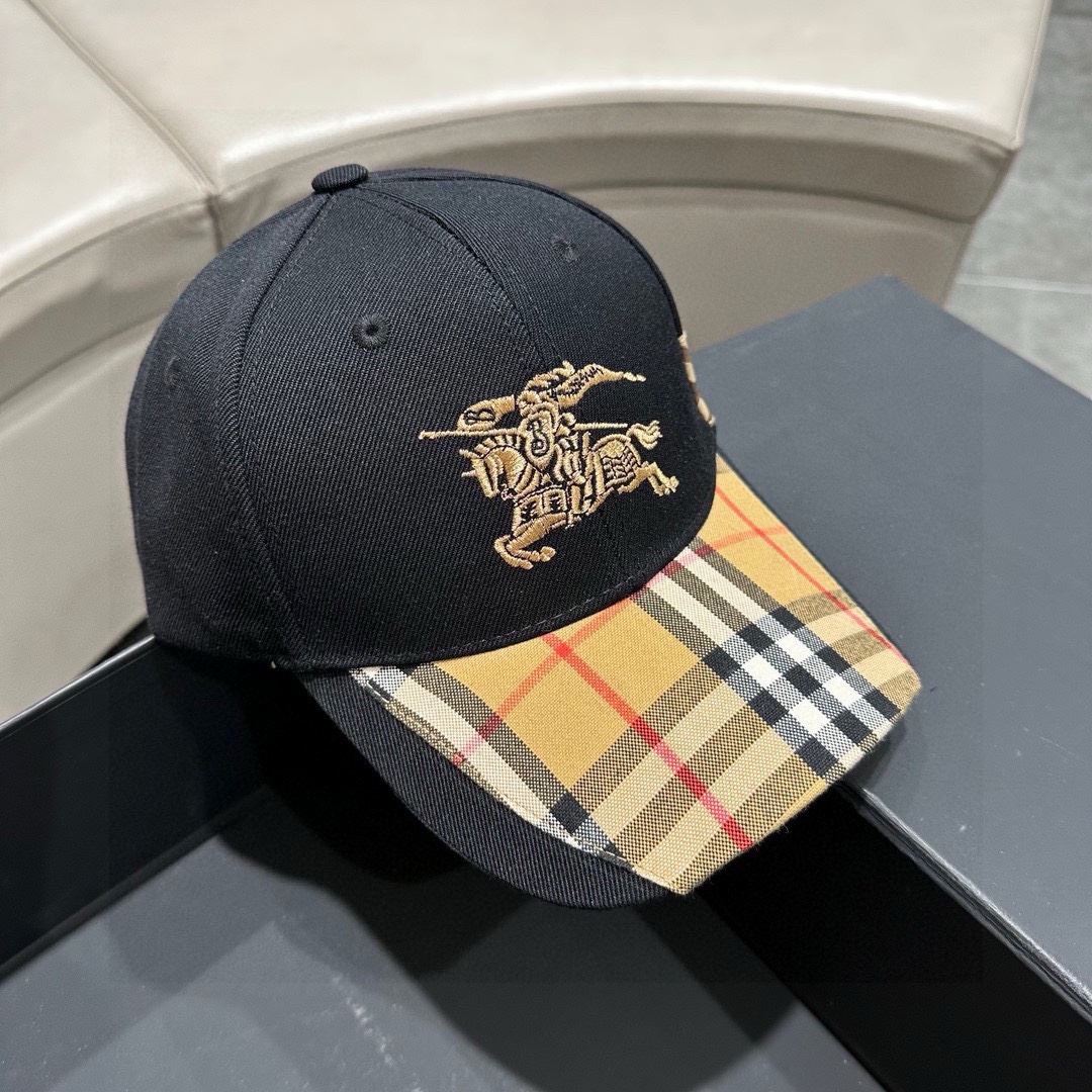 Burberry Caps